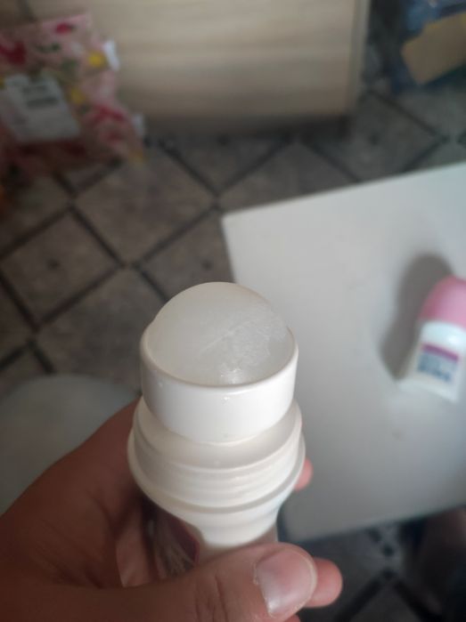 Dezodorant w kulce niemiecki