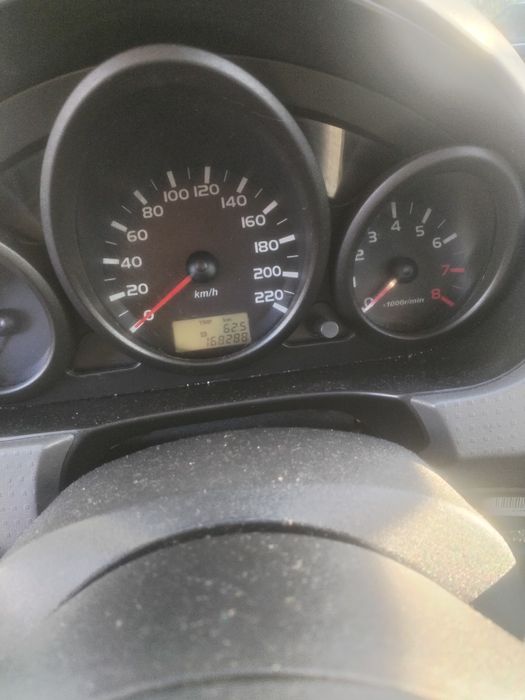 Mitsubishi Colt 1.1 gasolina 2005