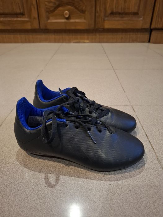 Бутсы adidas разм.31.5 стелька 20 см
