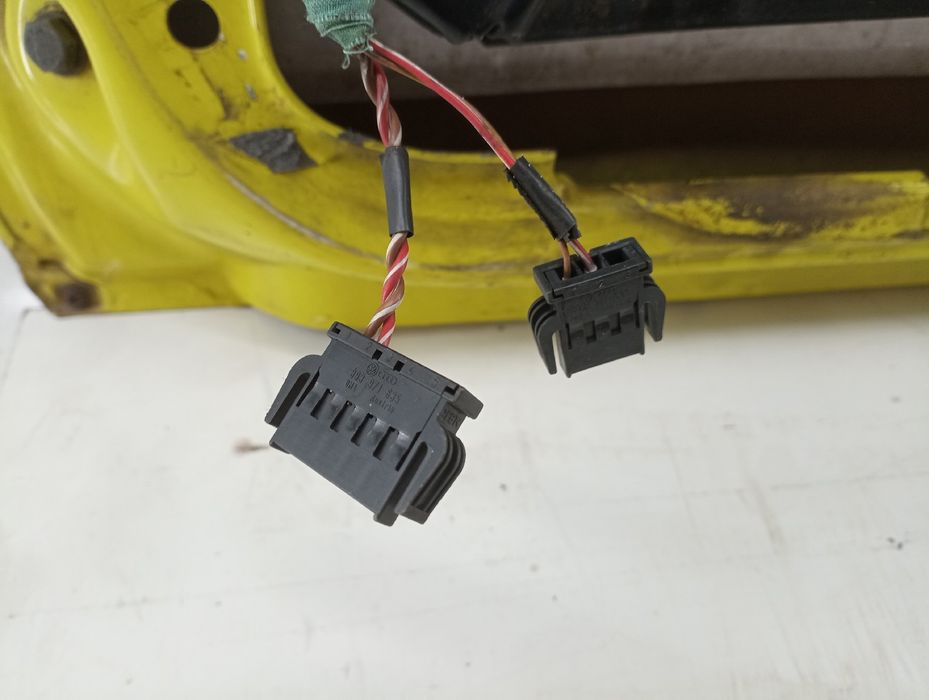 Porta Frente Direita - AUDI A3 (8L1) | 96 - 06