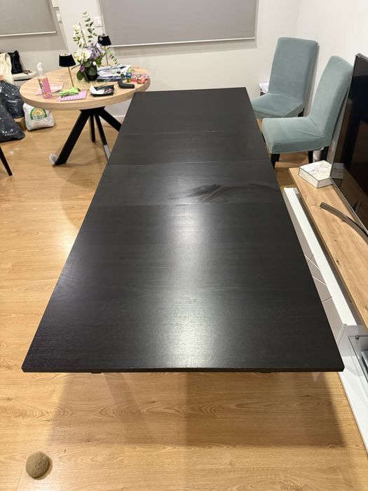 Mesa ikea bom estado