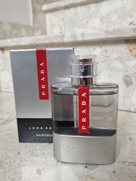 Prada Luna Rossa Edt