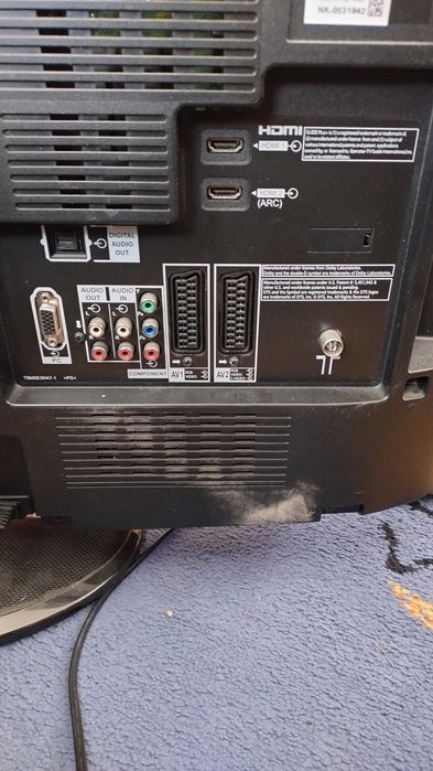 Telewizor Panasonic 32 cale