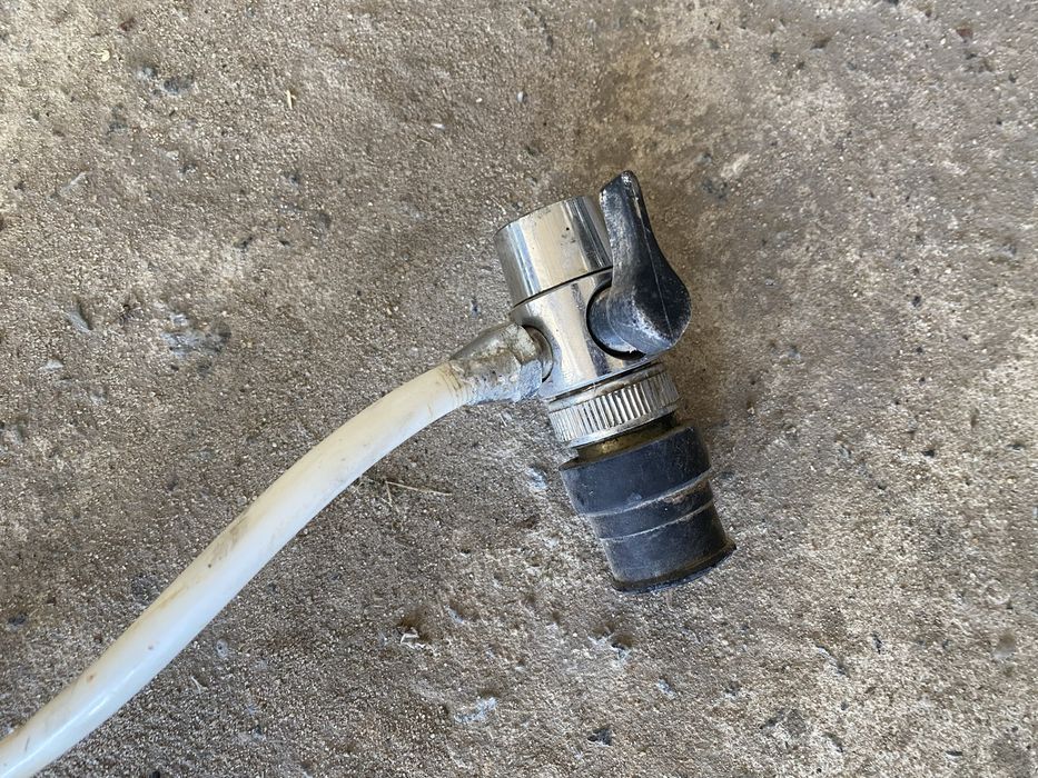 Фільтри 3 штуки