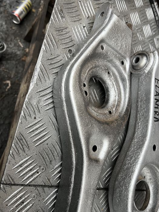 Рычаг задний хюндай элантра 08 год hyundai elantra