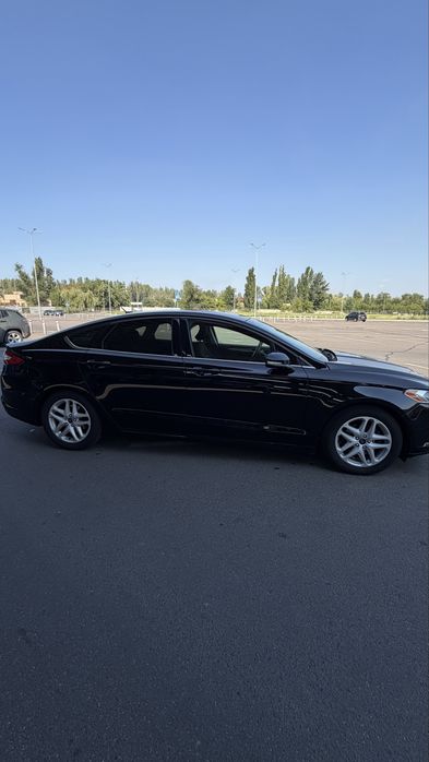 Продам Ford Fusion