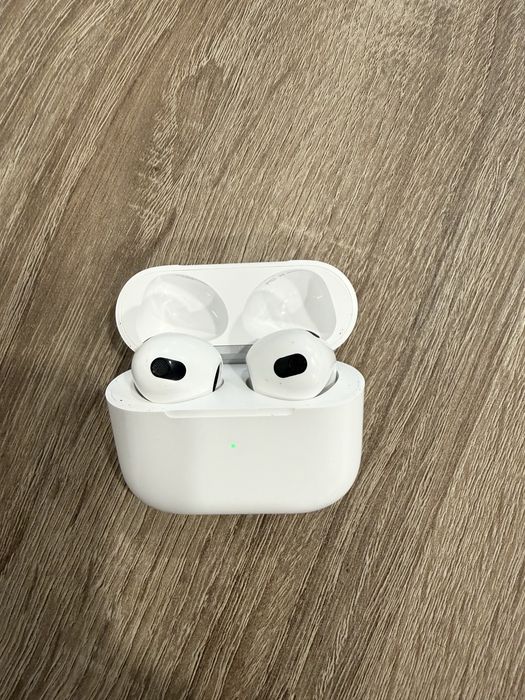 Vendo AirPods