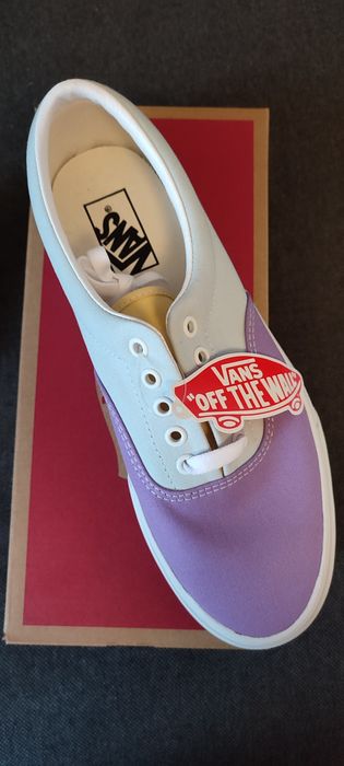 buty rozm. 42 VANS NOWE z metką