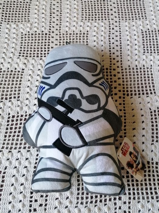 Peluches Star Wars