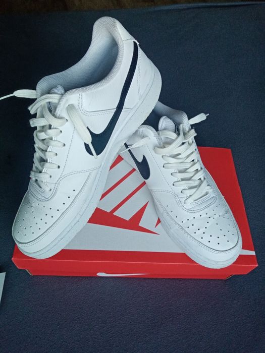 Nike Court Vision 43