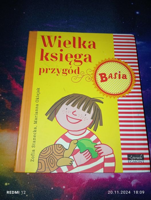 sprzedam książki dla dzieci