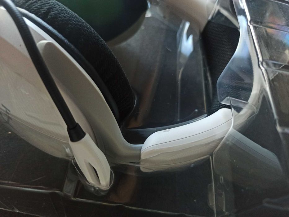 Наушники HyperX 2