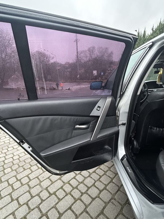 Продається авто BMW 5 серії