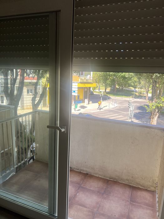 Arrendo todo remodelado