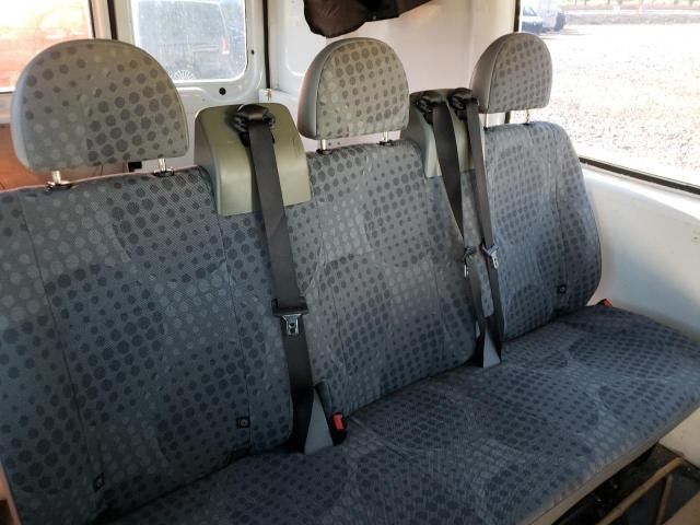 Peças Ford Transit Box (Fae_, Faf_, Fag_) 2002 A 2014