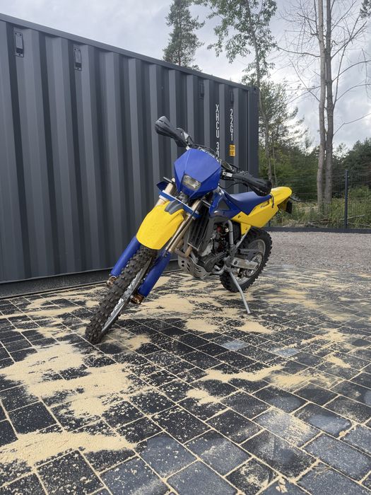 Husqvarna