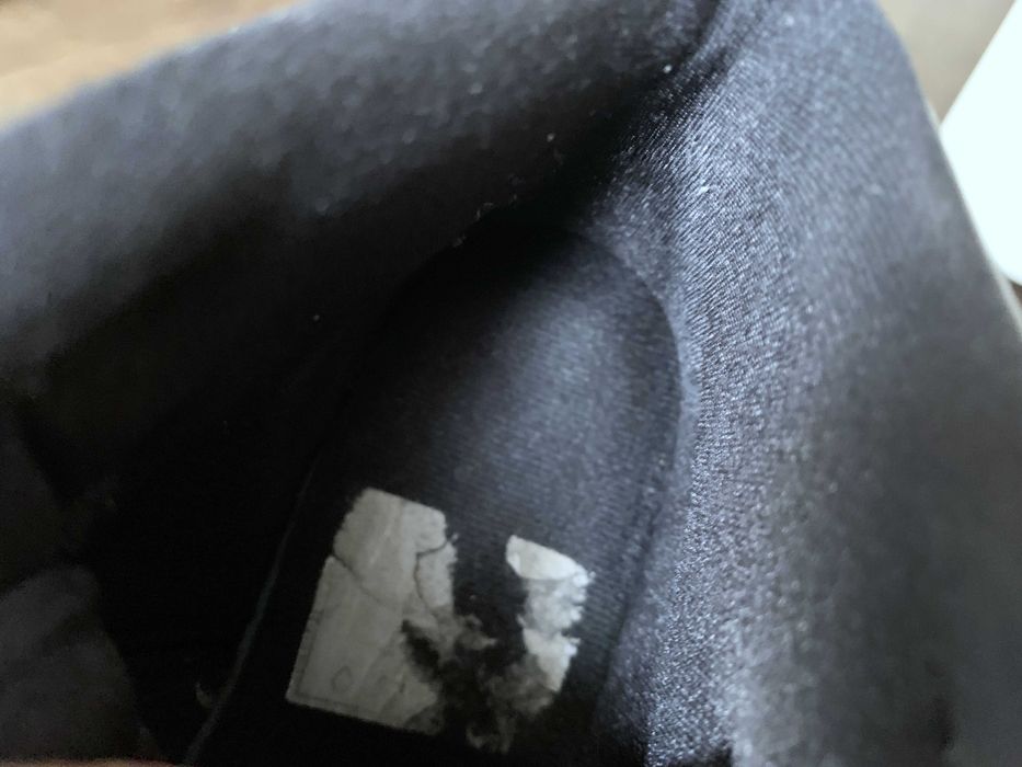 buty Nike-Jordan roz.38,5