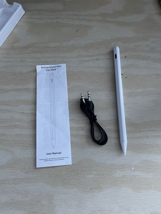 Rysik TECH- PROTECT do ipad