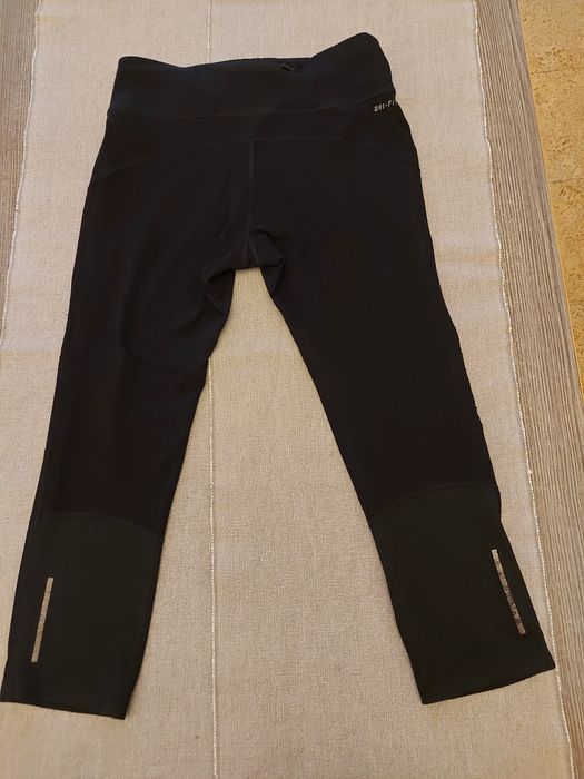 Leginsy nike 394.