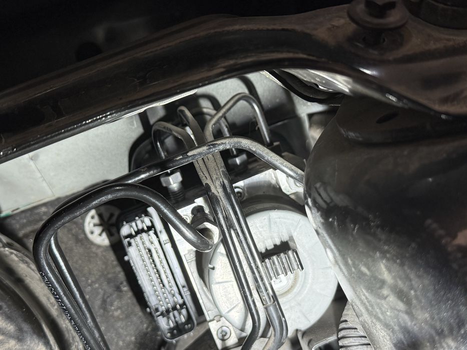 Ремонт блоків ABS Ford Kuga Transit Connect Fusion