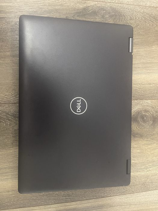Сенсорний ноутбук Dell 5300 2in1 i7-8665U, 16 Гб, 256 Гб, 13" FHD IPS