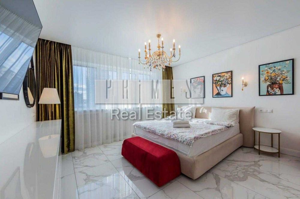 Продаж 2к квартири, ЖК Obolon Residence, пр-т Оболонський, 2б, Оболонь