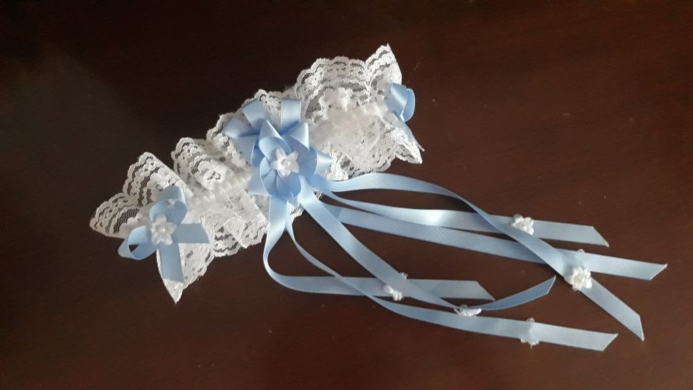 Продам подвязку на свадьбу