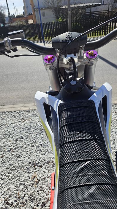 Husqvarna tc 65 2022r SzymiCar47