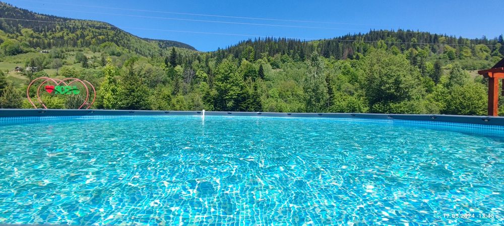 Котедж "ясень"на 2 номери 4-8 місць