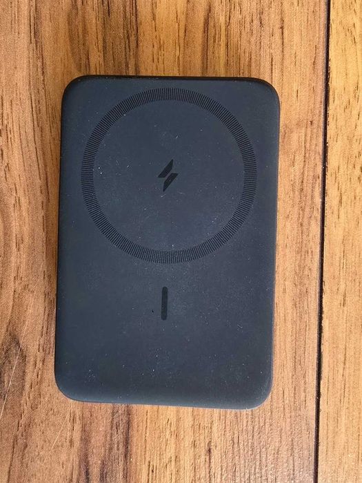 Power Bank Magnética Anker Zolo MagSafe 10.000mAh 30W