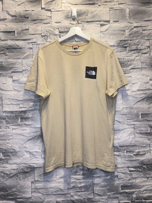 Koszulka The North Face TNF T-Shirt Logo