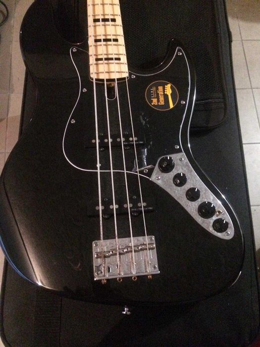 Sire Marcus Miller V7 Vintage 2nd Gen