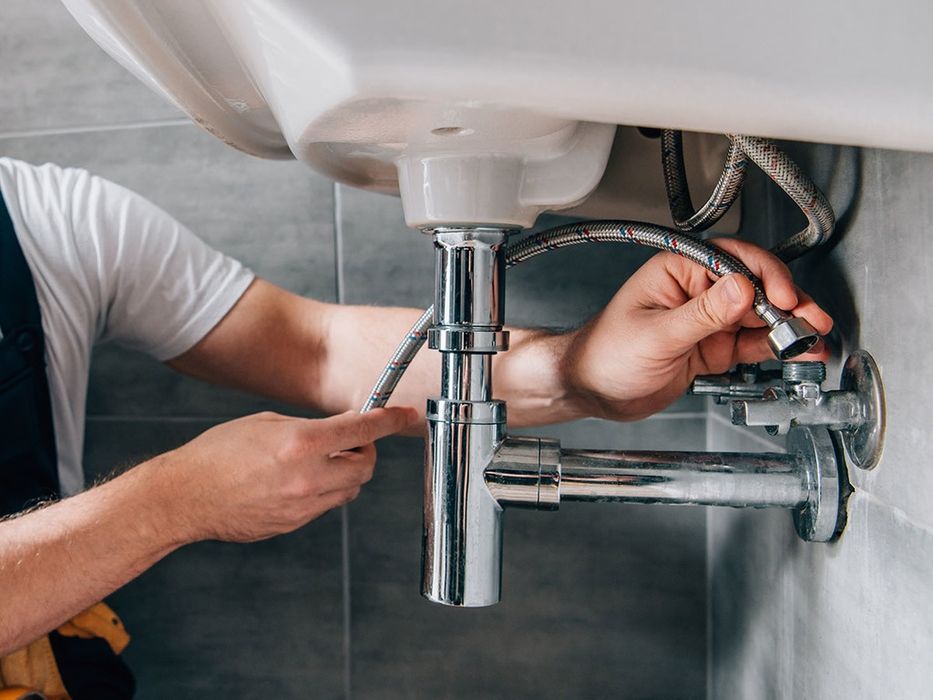 Wrocław.  Hydraulik . Naprawa CO-Woda.