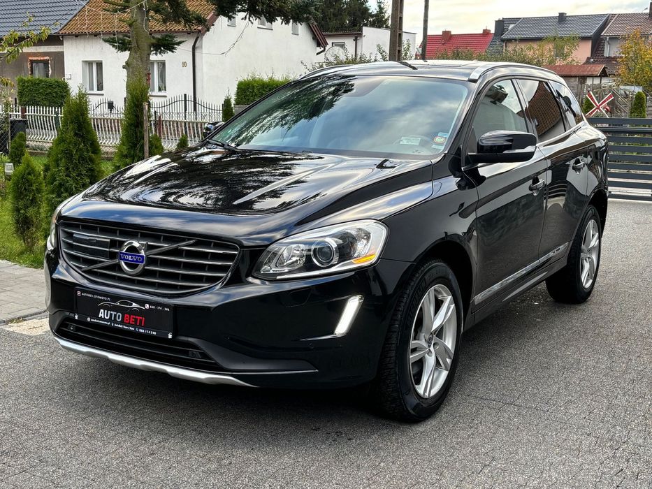 Volvo XC 60