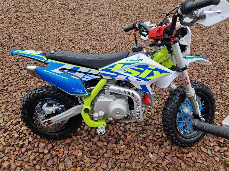 cross asix xb 18 automat