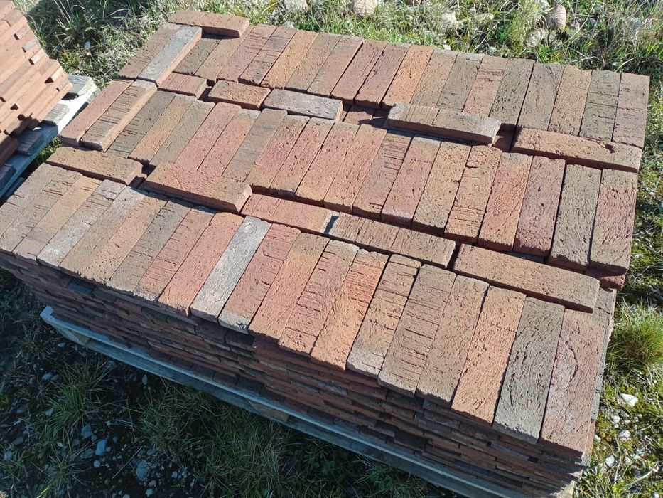 Płytki klinkierowe, płytki ceglane ,cegła , elewacja