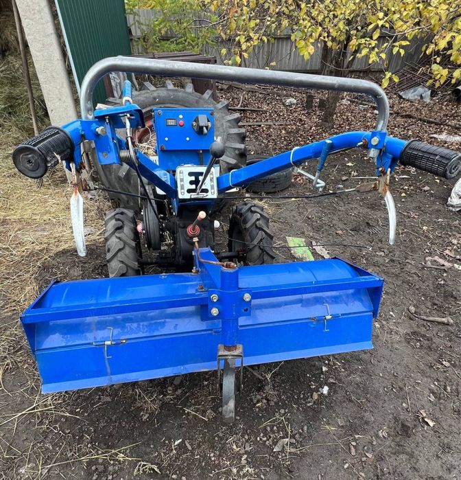 Продам мотоблок