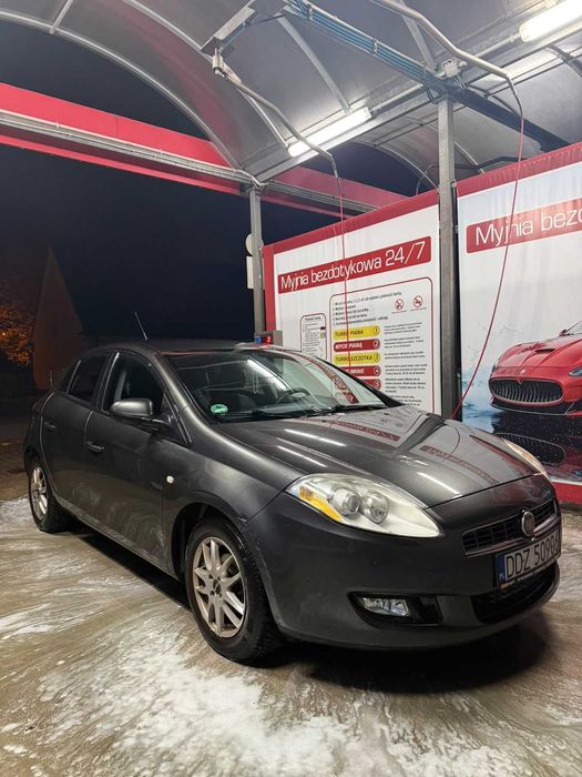 Fiat Bravo