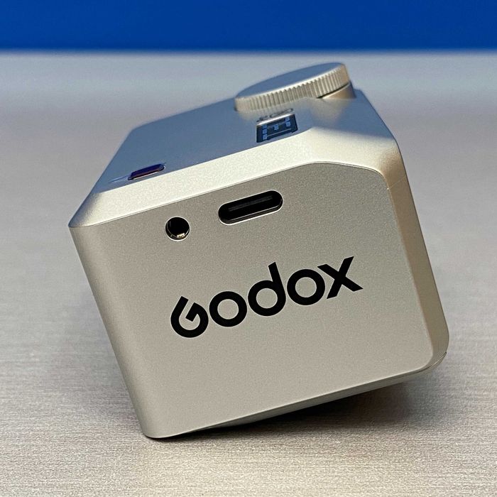 Godox iT30 Pro (Nikon) - iFlash TTL - NOVO - 3 ANOS DE GARANTIA