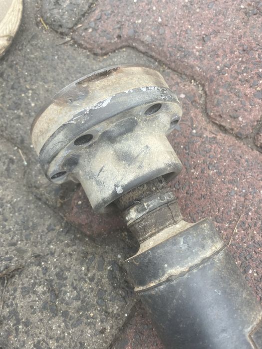 Wał Napędowy Tylny Tył BMW E83 X3 3.0d 218km Automat