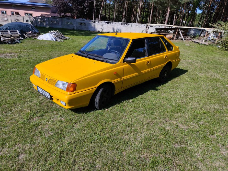 Polonez Caro Plus 1997r. 1.6