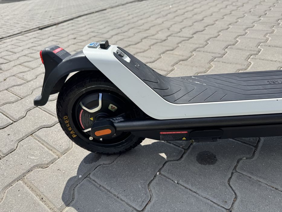 Електросамокат NIU KQi3 Sport