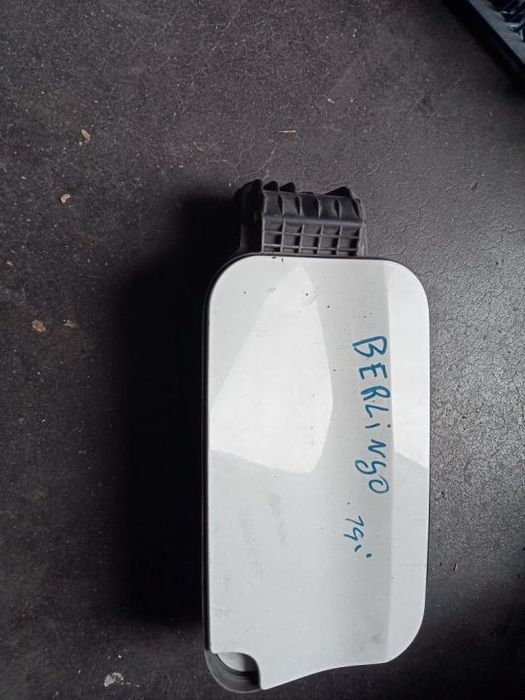TAMPA COMBUSTIVEL CITROEN BERLINGO 18-