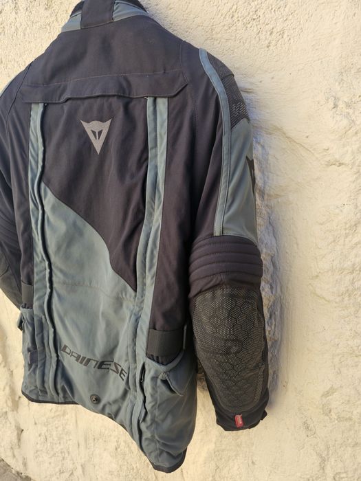 Casaco Dainese D-Explorer 2 Gore-Tex