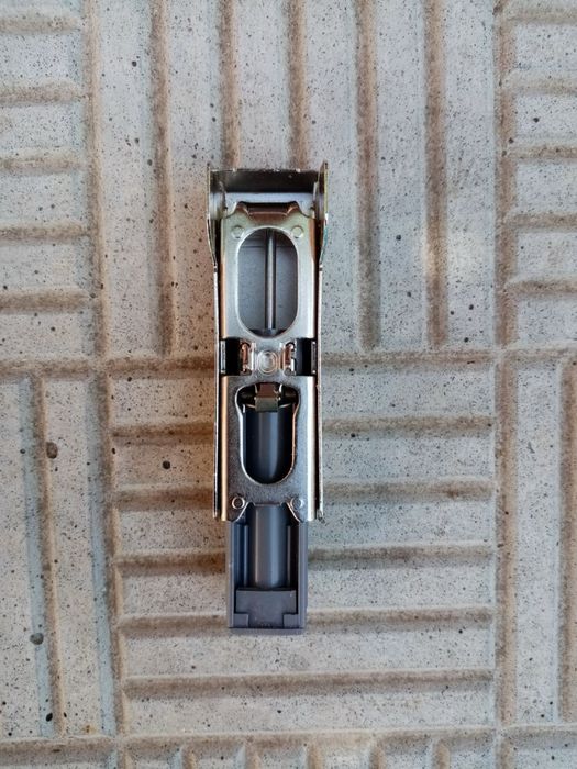 Демпфер Blumotion 973A