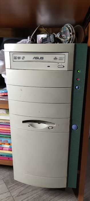 Продам комп'ютер ASUS