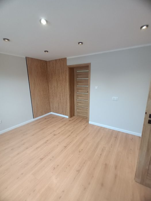 Prace ogólnobudowlane