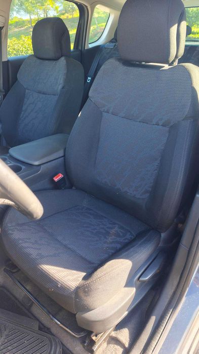 Peugeot 3008 1.6 HDI ALLURE 2 TRONIC - 10