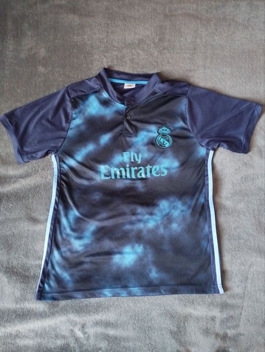 Футболка Real Madrid