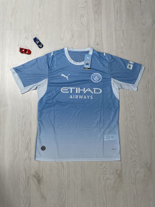 Koszulka Manchester City